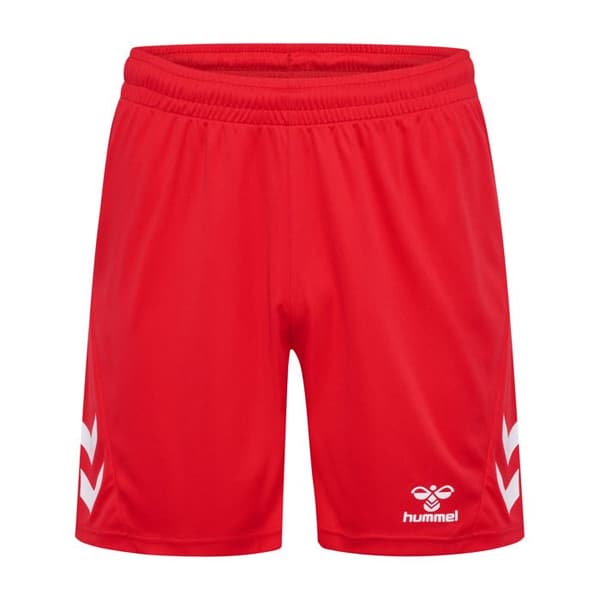 Hummel Logo t-shirt + shorts set