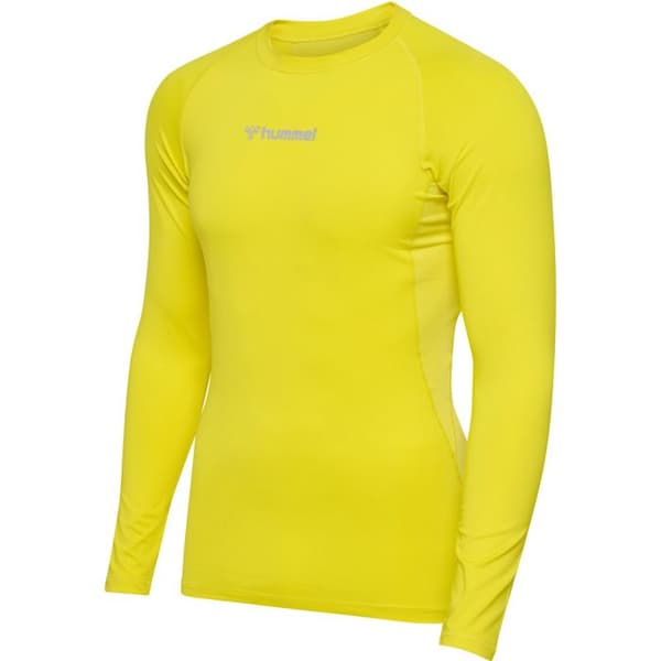 Hummel BL Performance långärmad tröja