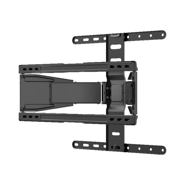 Stödväggsmontering universell Kruger&Matz Ultra Slim 37"-75" max. 50 kg