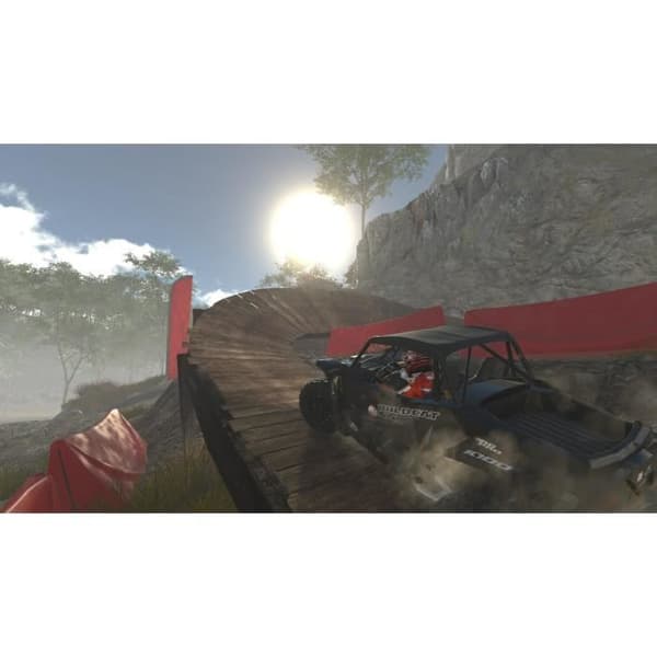Overpass Day One Edition PS4-spel