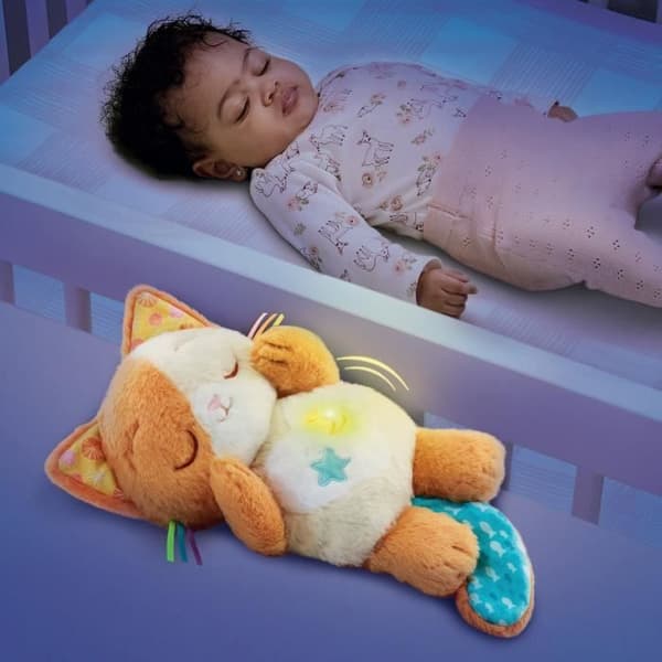 VTECH MIN KATTE SÖTA NATT