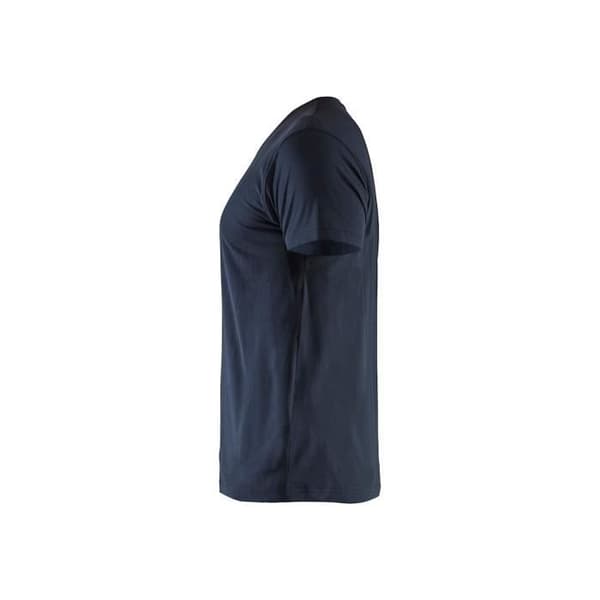 Blaklader V-ringad t-shirt