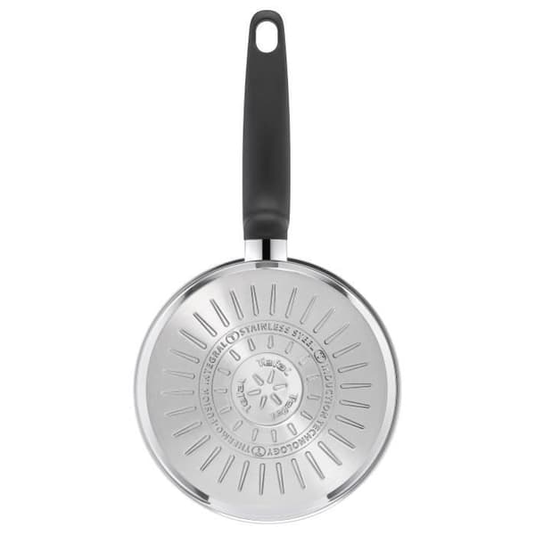 Rostfri gryta 14Cm Primär E3082704 Tefal