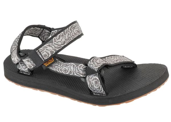 Sandaler Herr - Svart - Teva M Original Universal Sandaler