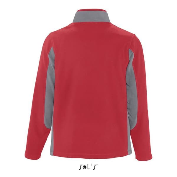 Veste Sols Nordiska