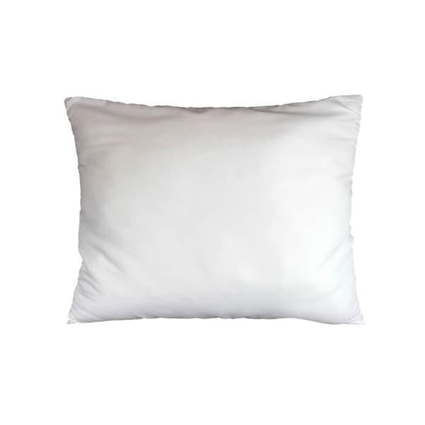 Kudde - INRE MJUHET - Premium - 60 x 60 cm - Polyester - Dammtålig