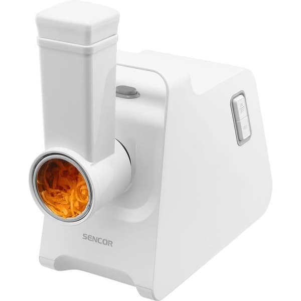 Köttkvarn - SENCOR - SMG 4410WH - 500 W - Vit