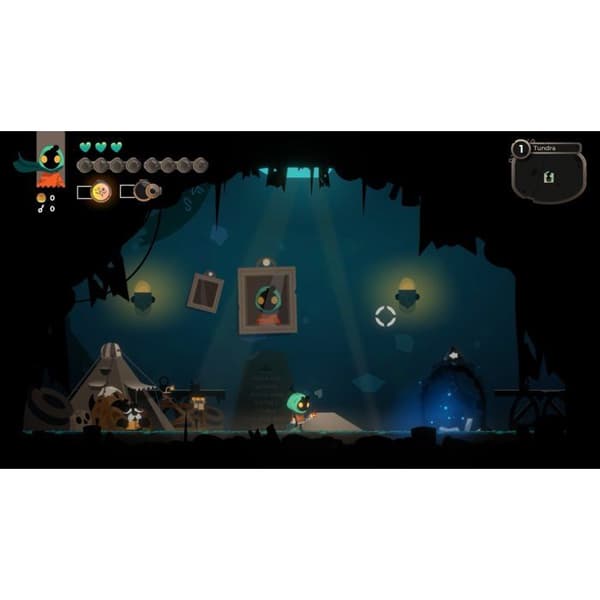 Galenskapen hos härskarna PS5