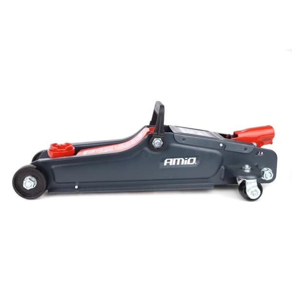 Lågprofil hydraulisk lyft 2T 2000 kg CE AMIO-02500