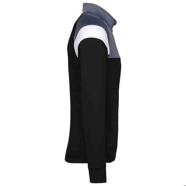 Proact 1/4 zip träningsjacka