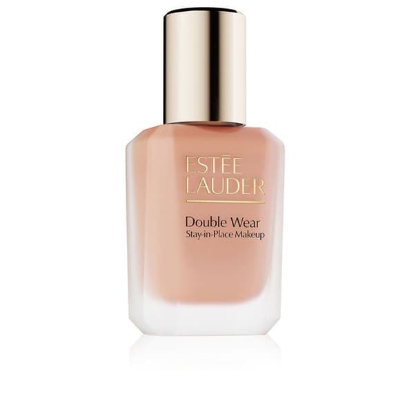Flytande foundation Långvarig foundation DOUBLE WEAR SPF10 #3C2 30 ml