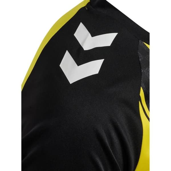 Hummel Match randig tröja
