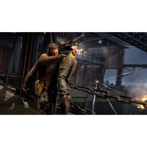 Sniper Elite Resistance Xbox Series X / Xbox One