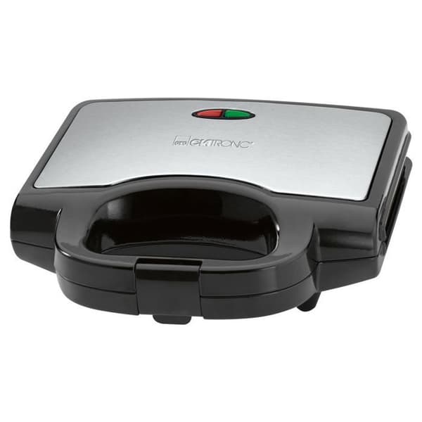 Smörgås och Croque-Monsieur Maker Clatronic ST3778