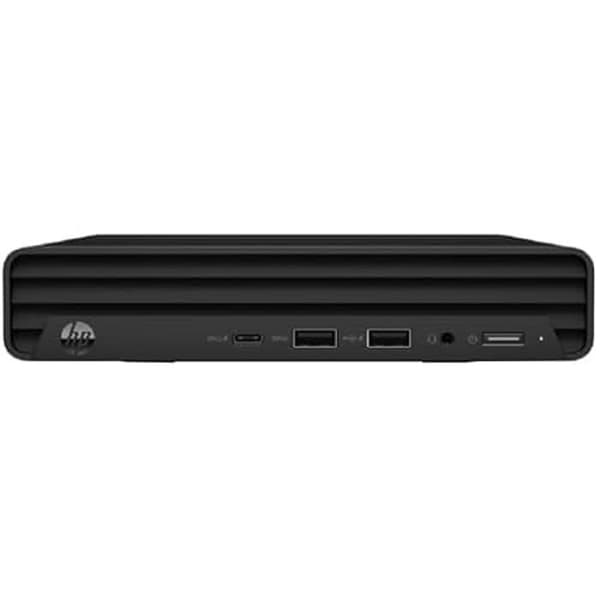 Mini PC - HP - Pro Mini 260 G9 - Intel Core i3 - 8 Go RAM - 256 Go SSD - Windows 11 Pro