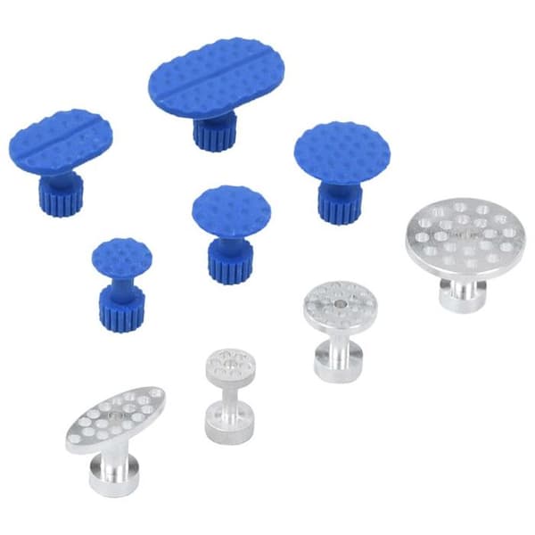 vidaXL Paintless Dent Removal Set 15 st