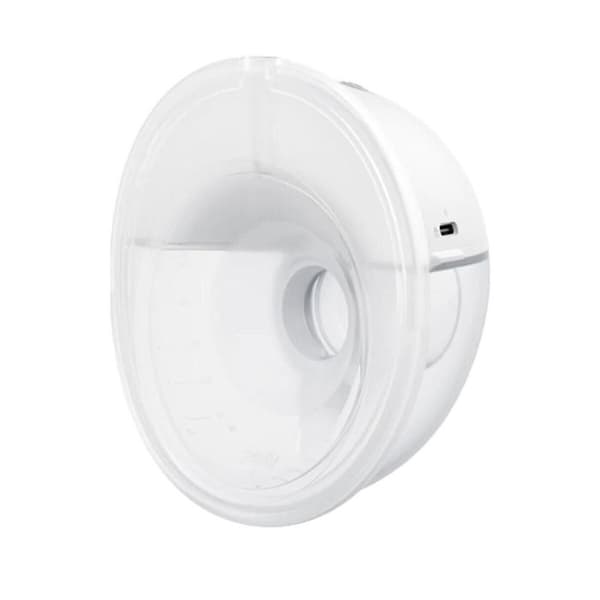 Mjölkpump Momcozy M5 Enkel