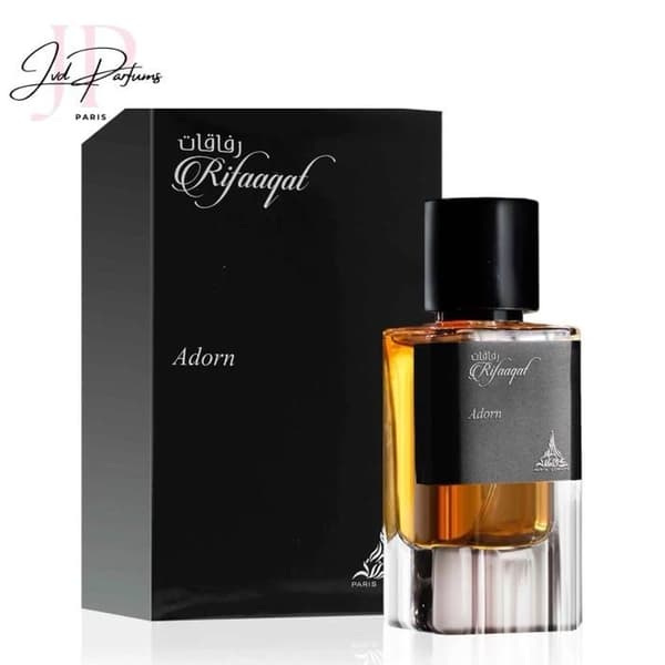 Paris Corner – Rifaaqat Adorn – Eau de Parfum 85 ml