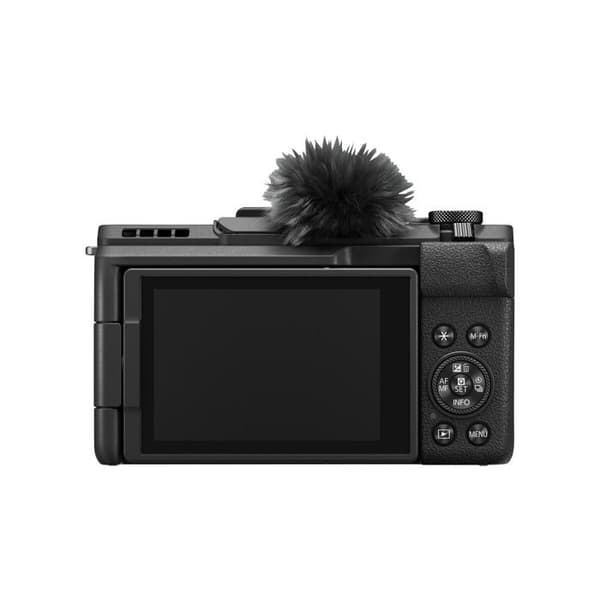 Digitalkamera - CANON - PowerShot V1 - 22,3 Megapixlar - 4K - Vidvinkelobjektiv