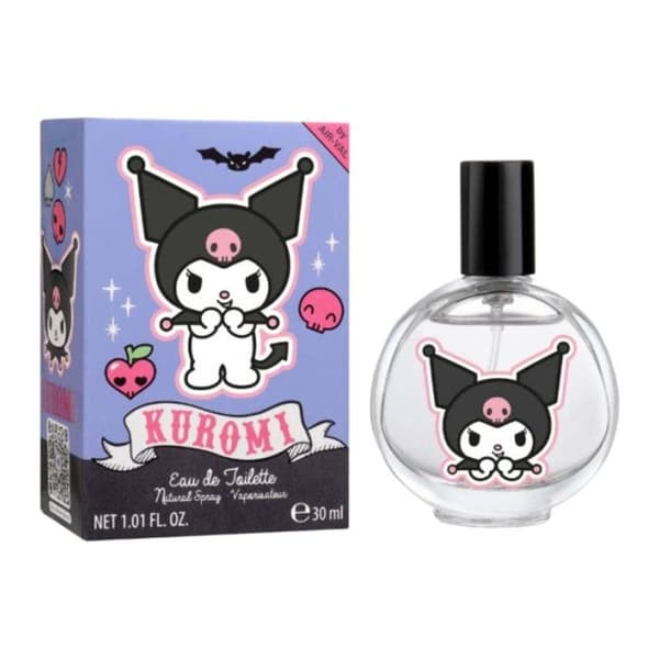 Air-Val - Eau de Toilette Kuromi -