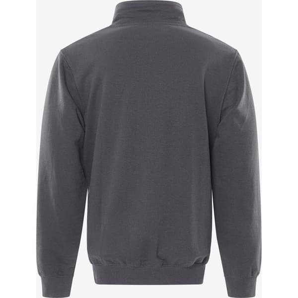 Sweatshirt 1/2 zip Fristads 1737 SWB