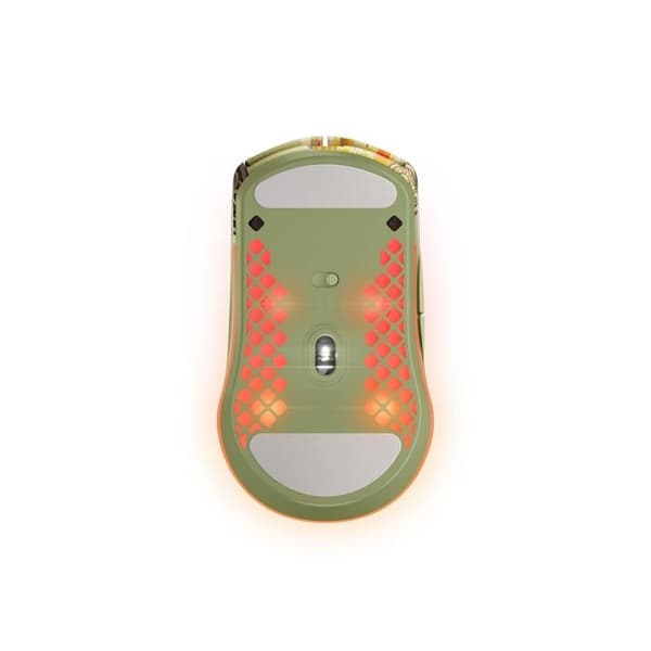 Souris Steelseries trådlös CS2 Dragon Lore WL