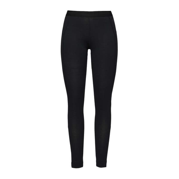 Kvinnors skidbyxor Black Diamond Coefficient LT