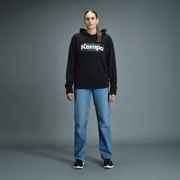 Kempa Promo hoodie