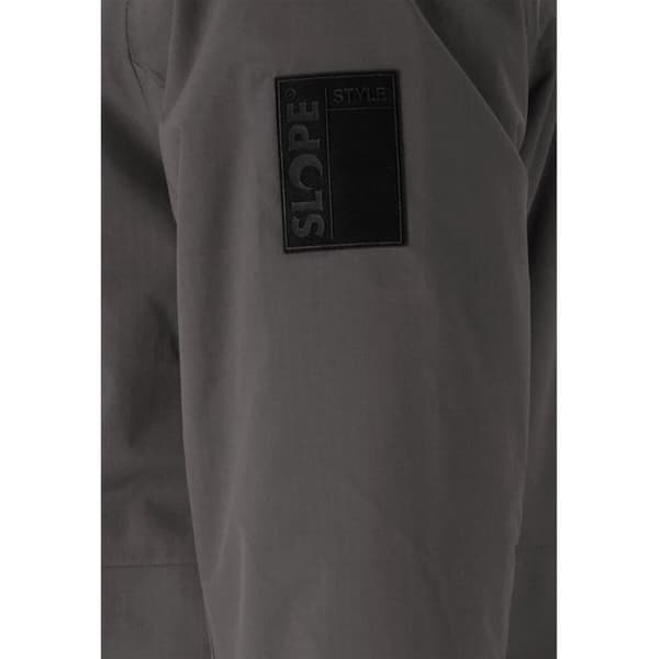 Skidjacka Slope Chescott
