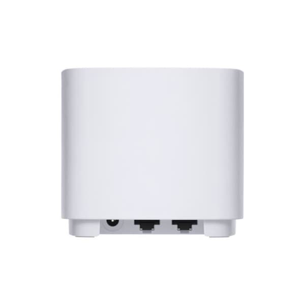 Asus ZenWiFi XD4 Plus x3 Vit router