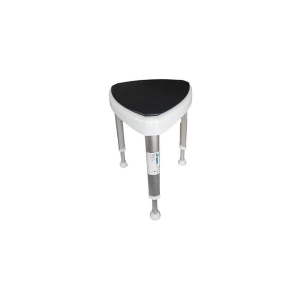 Fällstol - Timago - BRAK - Multicolor - Dimensioner 10,1x40,8x34,4 cm