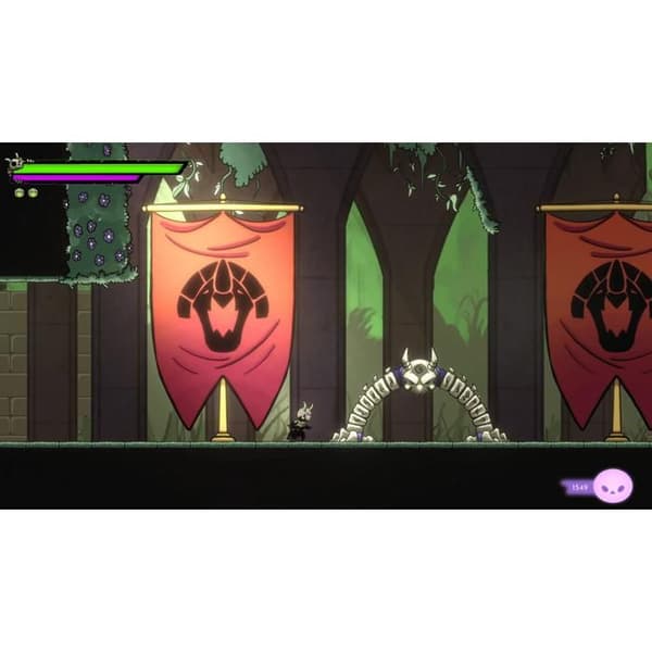 Morkull Ragasts Rasande Samlarutgåva Nintendo Switch