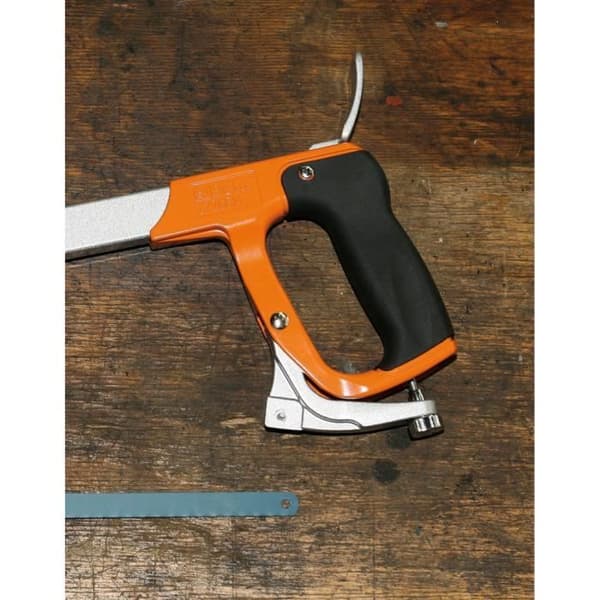 Beta Tools metallbågfil 1726BM 017250001