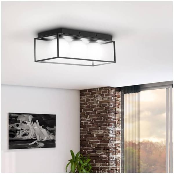 Taklampa - 3 bo UNI_LD_10