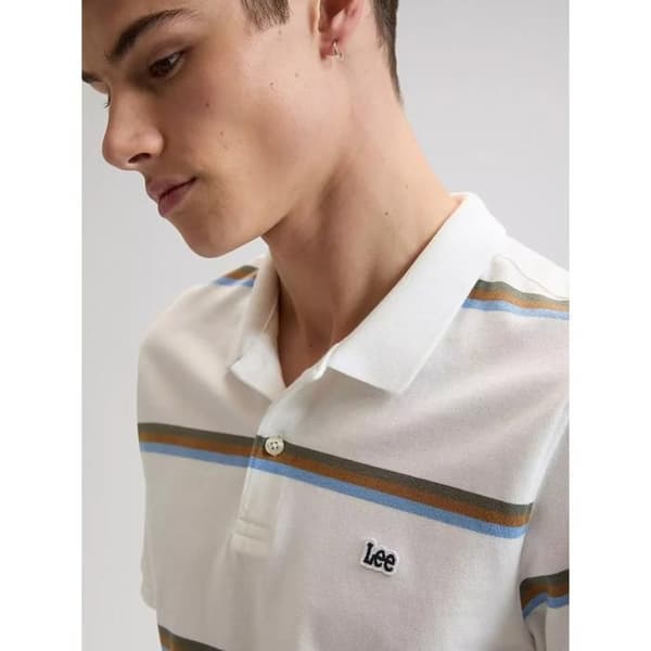Polo Leegen Safari
