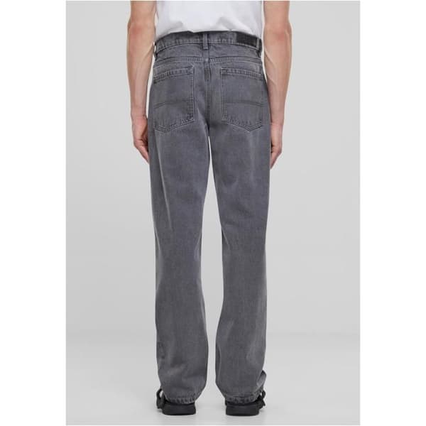 Urban Classics Heavy Ounce raka jeans