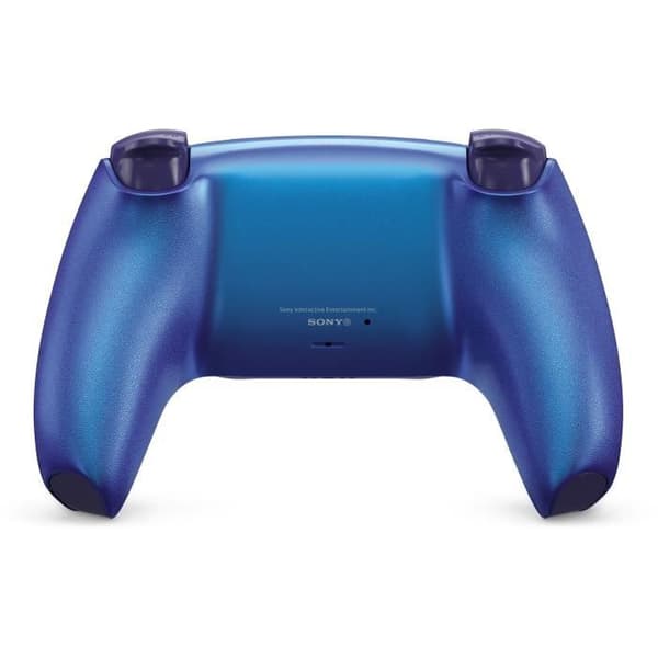 DualSense® trådlös handkontroll - Chroma Indigo I PS5 och PC