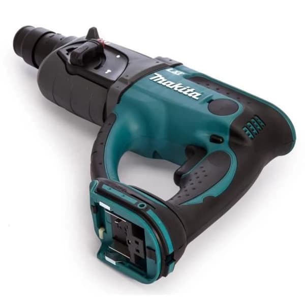 Perforator-hammare SDS-Plus MAKITA - 20 MM - DHR202Z