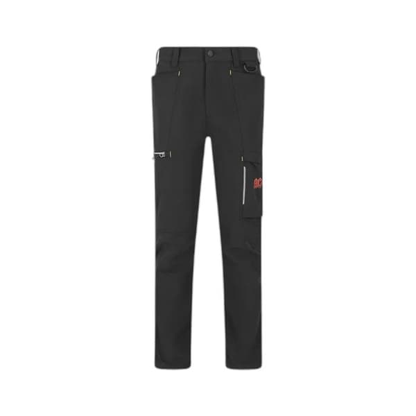 Arbetsbyxor Safety Jogger x AC/DC Deneb