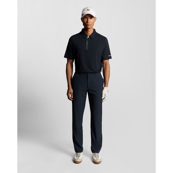 Lyle & Scott femficksbyxor