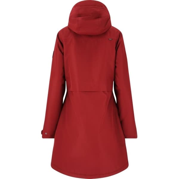 Damspark Whistler Mullie V2 10000