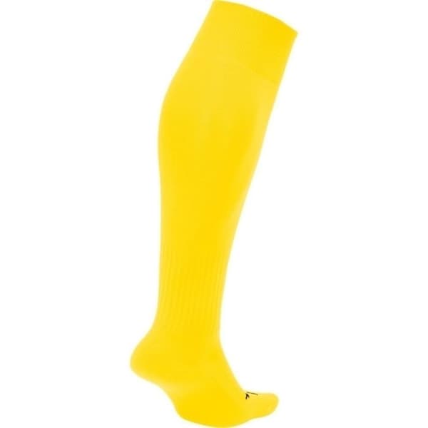 Nike Classic fotbollsstrumpor, Gul, Herr