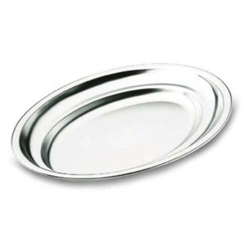 Lacor Ovalt Fat 40 cm - 61840