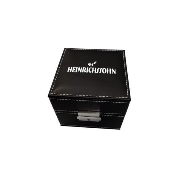 HEINRICHSSOHN Cancun HS1013B Herrklocka