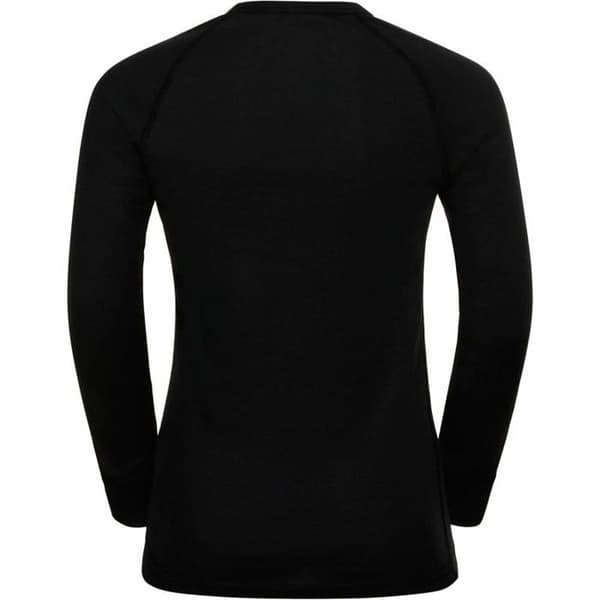 Odlo ActiveWarm Eco junior långärmad t-shirt