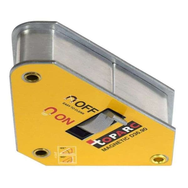 Magnetisk svetspositionerare ON/OFF D36.90 Gys