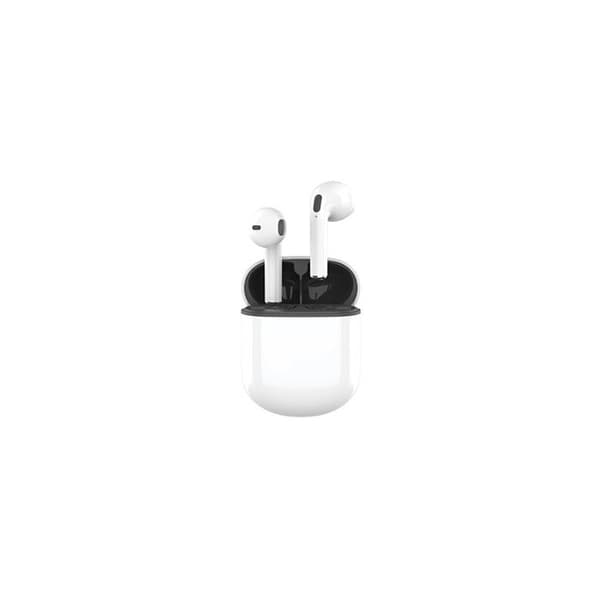 Bluetooth-hörlurar - Wefix - TW - In-ear - Batteritid 16h - Bluetooth 5.0