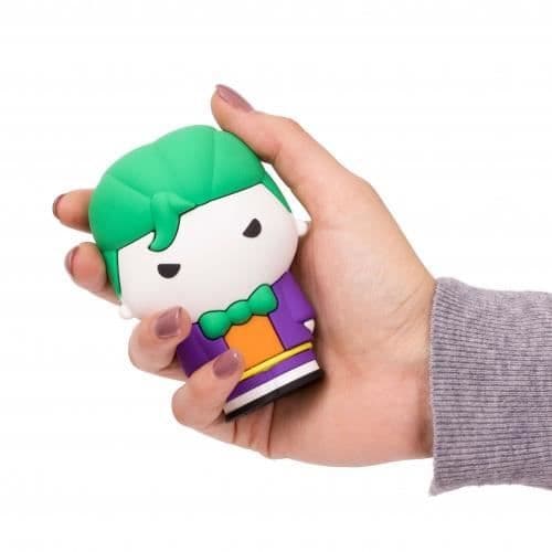 PowerSquad Jokerns Power BankPowerSquad