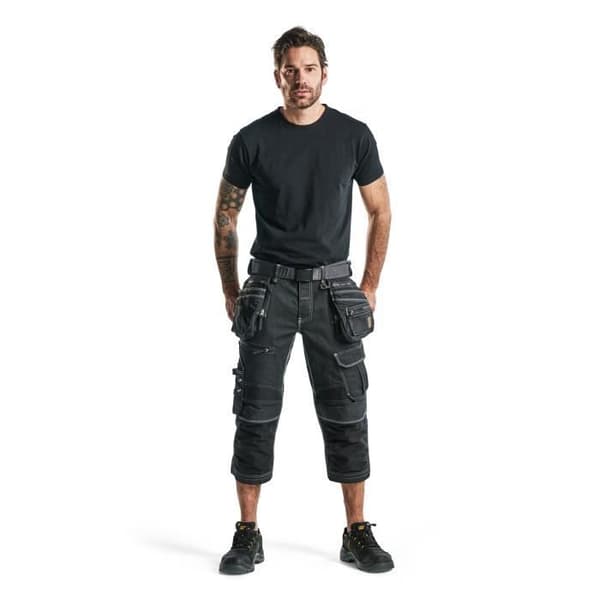 Blaklader X1900 2D Stretch skyddsshorts