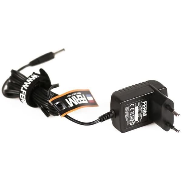 FERM Laddare CDA1095 12 V